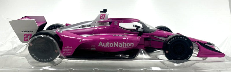 Greenlight 1/18 Scale Diecast 11184 - Indy Honda #27 Andretti - Kirkwood