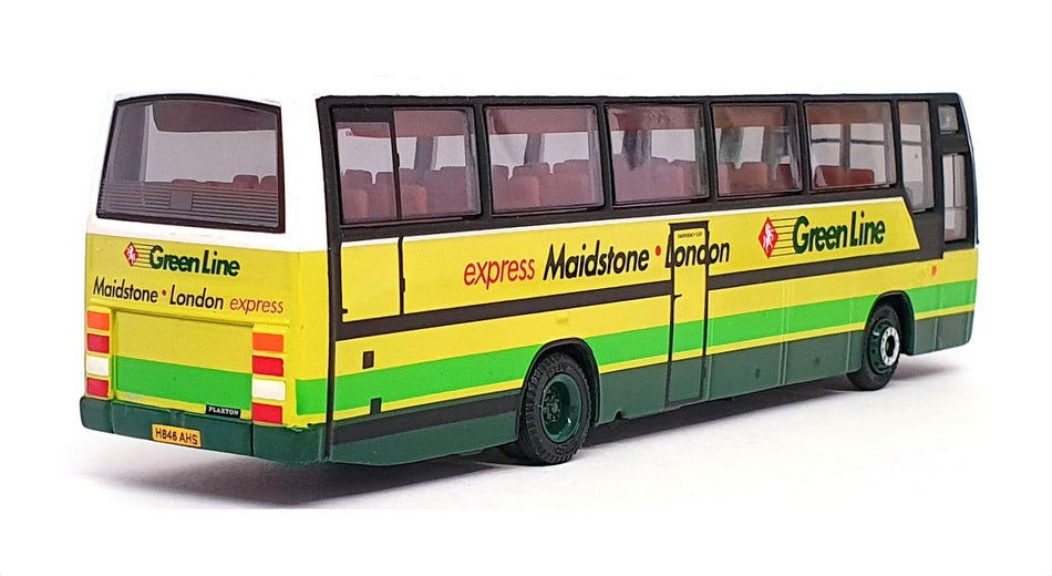 EFE 1/76 Scale 26604DL - Plaxton Paramount 3500 Greenline Invicta - R981