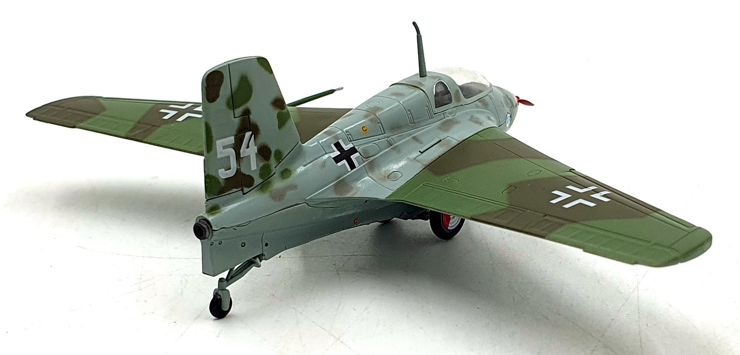 Easy Model 1/72 Scale 36340 - Messerschmitt Me163 B-1a  WWII Aircraft