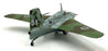 Easy Model 1/72 Scale 36340 - Messerschmitt Me163 B-1a  WWII Aircraft