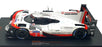 IXO 1/18 Scale IXOSP919-1816 - Porsche 919 Hybrid #2 24H Le Mans 2017