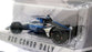 Greenlight 1/64 Scale 11517 NTT Indycar Series #20 C. Daly - White/Grey