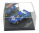 Skid 1/43 Scale SKC044 - Lancia Stratos "K-Way" #10 MC 1978 - Mouton/Conconi