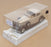 Solido 1/43 Scale Diecast 4046 - Rolls Royce Phantom - Biege/Brown