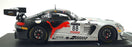 IXO 1/18 Scale LEGT18-22SPA001 - Mercedes AMG GT3 #88 24Hr Spa 2022