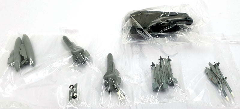 Hobby Master 1/72 Scale HA4107 - British Sea Harrier FA.2 Royal Navy 2002