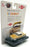 Castline M2 Machines 1/64 Scale R69 - 1958 Chevrolet Impala - Yellow/White