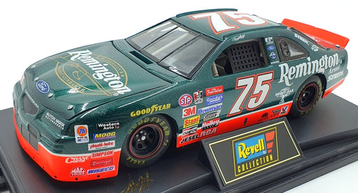Revell 1/24 Scale 3853 Ford Thunderbird #75 Remington Racing NASCAR