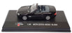 High Speed 1/64 Scale 64KFB1S - Mercedes Benz SL500 - Black
