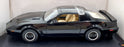 Hot Wheels 1/18 Scale Diecast BLY60 - Knight Rider KITT 1982 Pontiac Trans Am