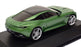 Solido 1/43 Scale Diecast S4315702 - Aston Martin DB12 Coupe - Green
