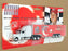 Adtruck 53231 - Peterbilt F1 Truck Turkei 2005 Michael Schumacher