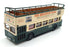 Corgi 1/50 Scale Diecast 33501 - Leyland Atlantean Open Top Bus Set