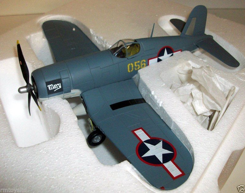ARMOUR 1/48 - 98091 F4U CORSAIR U.S NAVY