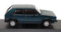 Vanguards 1/43 Scale VA12009B - Volkswagen Golf GTI Mk1 Series 2 - Lhasa Green