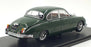 KK 1/18 Scale Diecast KKDC181014 - 1959 Jaguar MK II 3.8 RHD - Dark Green