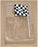 Le Mans Miniatures 1/18 Scale Figure FLM118022 - Race Director 1950-70