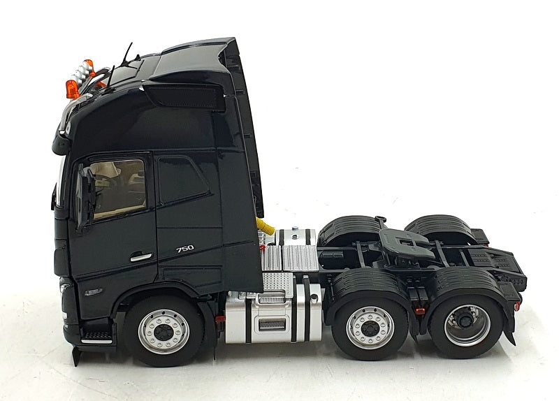 Marge Models 1/32 Scale 2321-02 Volvo FH5 6x2 Truck - Anthracite