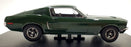 KK Scale 1/18 Scale KKDC181391 - 1968 Ford Mustang GT Fastback - Green