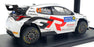 IXO 1/18 Scale Diecast 18RMC212B.22 - Toyota GR Yaris Rally2 #44 Finland 2024
