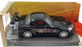 Jada 1/24 Scale 99541 - Fast & Furious Johnny's Honda S2000 - Black