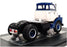 Ixo 1/43 Scale Diecast TR150.22 - 1954 GMC COE Truck - Blue/White