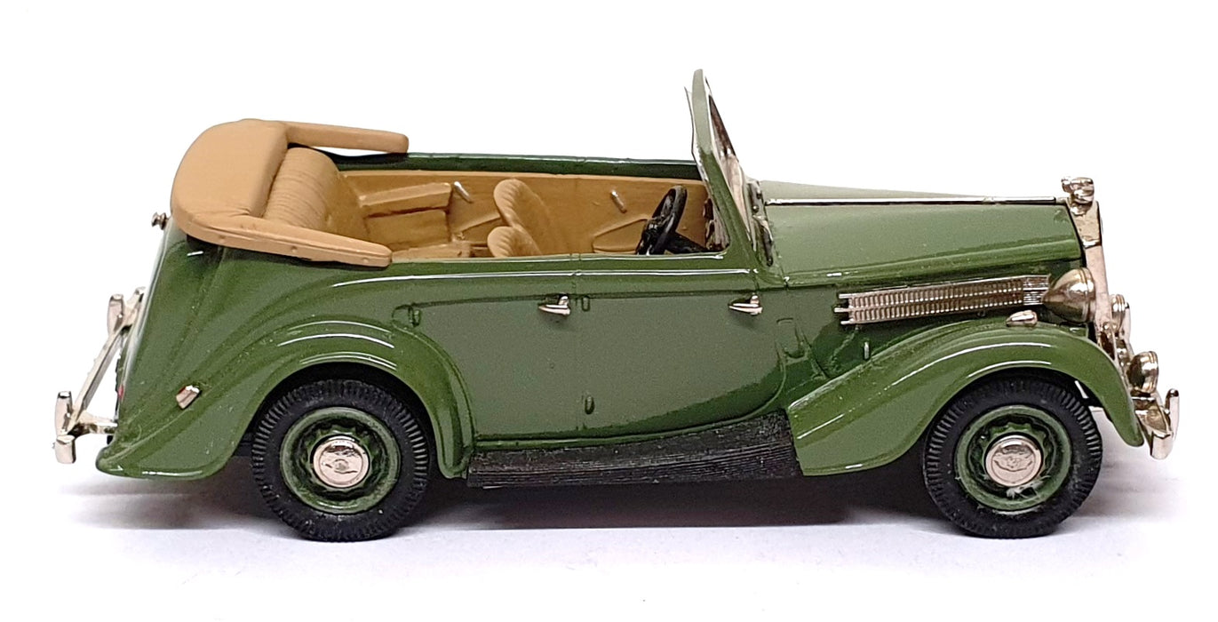 Lansdowne Models 1/43 Scale LDM42 - Wolseley 18/85 Series III JOHN ROBERTS