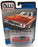 Auto World 1/64 Scale AW64382 - 1974 Dodge Challenger Rally - Red