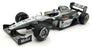 Hot Wheels 1/18 Scale Diecast 2425B - McLaren MP4/15 F1 D.Coulthard #2