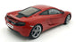 Autoart 1/18 Scale Diecast 76008 - McLaren 12C - Red 