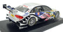 Norev 1/18 Scale Diecast 188330 - Audi A4 DTM 2009 #6 Tomczyk Red Bull