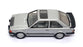 Vanguards 1/43 Scale VA11005 - Ford Escort Mk3 RS1600i - Strato Silver