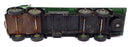 Dinky Supertoys 31526J -  Foden Flat Truck - Green