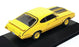 Altaya 1/43 Scale Diecast 16725A - 1970 Oldsmobile Rallye 350 - Yellow
