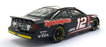 Action 1/24 Scale Diecast 103008 - 2002 Ford Taurus #12 NASCAR - Newman