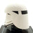 Deagostini HEL42 - Star Wars Helmet Collection - First Order Snow Trooper