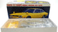 Hasegawa Kits 1/24 Scale 20599 - 1976 Isuzu 117 Coupe Middle Version (XE)