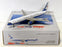 Schuco Starjets 1/200 Scale 355 7226 - Boeing 757-200 U.S.A. - 80001