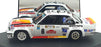 Vitesse 1/43 Scale L184 - Opel Ascona 400 "Conrero" #6 Sanremo Rally 1981