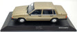 Minichamps 1/18 Scale Diecast 155 171700 - Volvo 740 GL 1986 - Gold