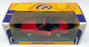 Gate 1/18 Scale Diecast 01012 - Mazda MX5 MK1 RHD - Classic Red