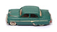 Lansdowne Models 1/43 Scale LDM2 - 1957 Vauxhall Cresta E Series - Green