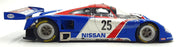Exoto 1/18 Scale RLG88100 - Nissan Nismo R-89C #25 Le Mans 1989