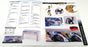 Minichamps Edition 2 2010 - A4 Fully Illustrated Catalogue 23 Colour Pages