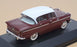 British Heritage Models 1/43 Scale MC06 - Singer Vogue Mk2 - Maroon