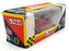 Polistil 1/40 Scale E120 - F1 Brabham Parmalat BT 48 - Red