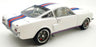 Acme 1/18 Scale Diecast A1801853 - 1965 Shelby GT350R #14 Le Mans