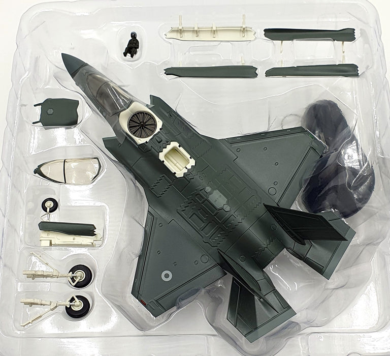 Hobby Master 1/72 Scale HA4616 - 2022 Lockheed F-35B Lightning II Aircraft