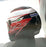 Altaya 1/5 Scale MW8ALA0002 - F1 Helmet Kimi Raikkonen Ferrari 2007