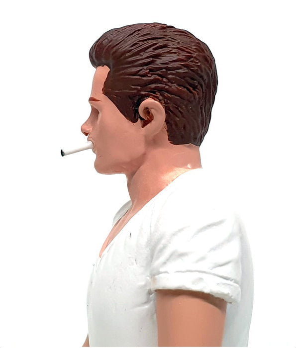 KK Scale 1/12 Scale KKFIG004 - Resin Figurine Model James Figure